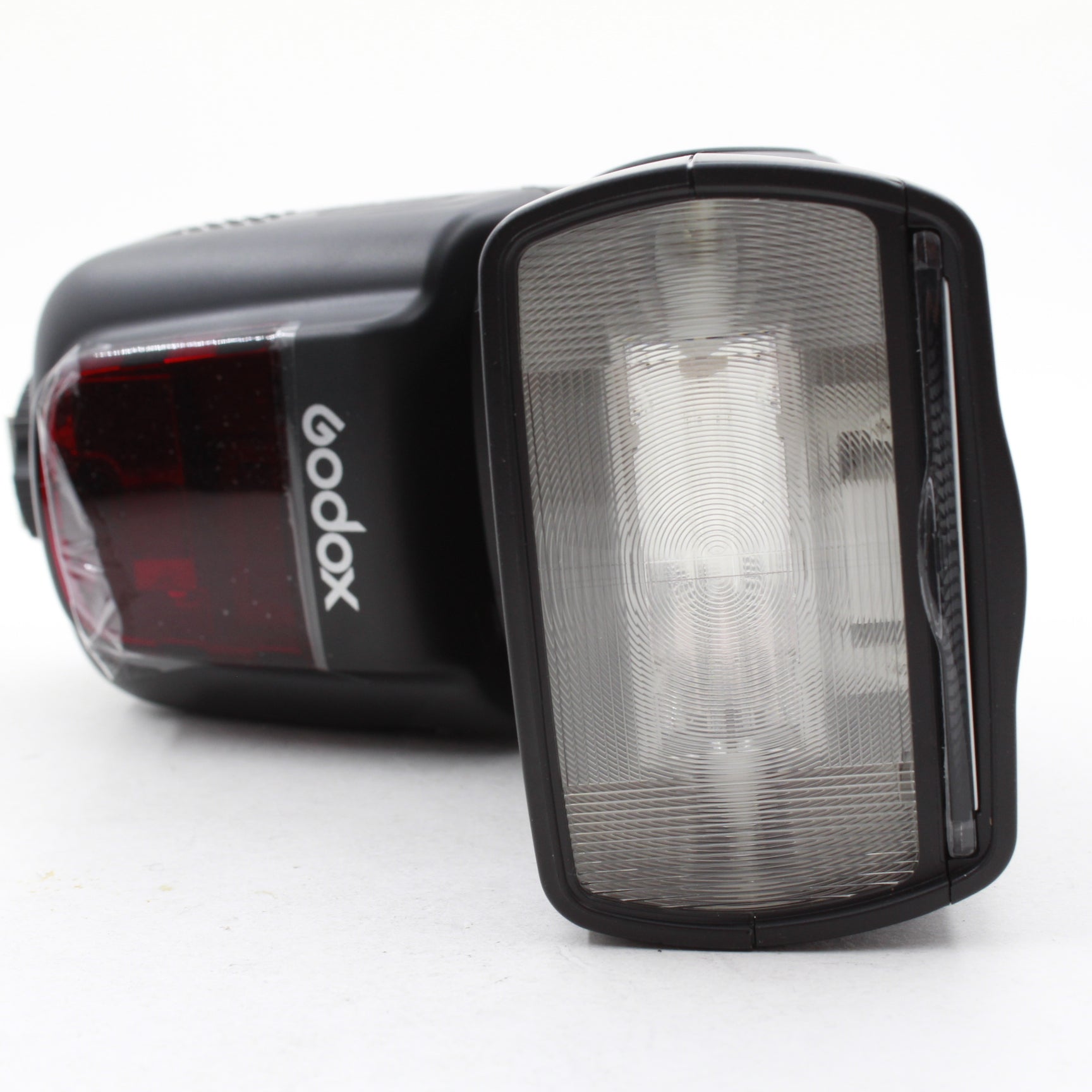 Godox VING V860IIO TTL Lithium-Ion Camera Flash Kit with Battery - Professional On-Camera Speedlight for Canon/Nikon/Sony DSLR & Mirrorless Cameras - Perfect for Wedding, Portrait, and Studio Photography