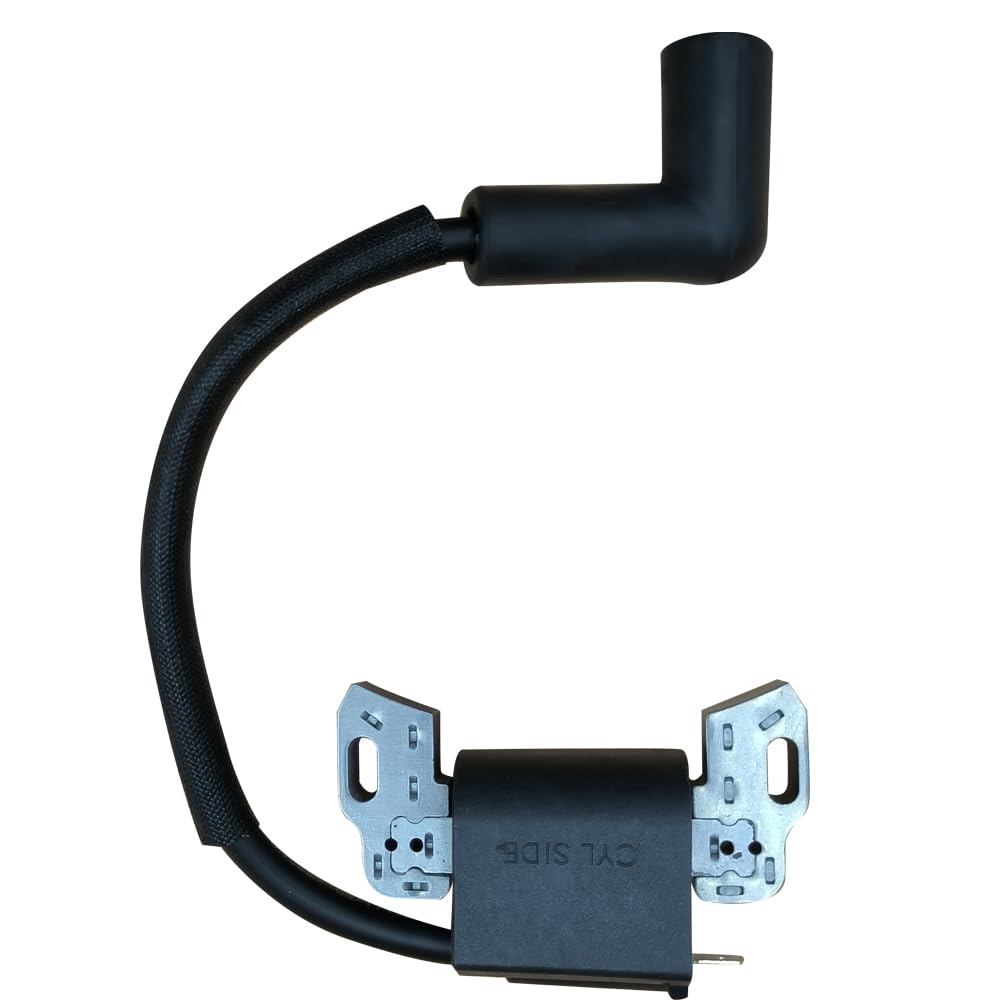New Ignition Module Coil Armature Magneto for Briggs & Stratton 593872 595009 596532 798534 799582 799934 84005272 Z567 - Perfect Replacement Part for Lawn Mower & Small Engine Repair
