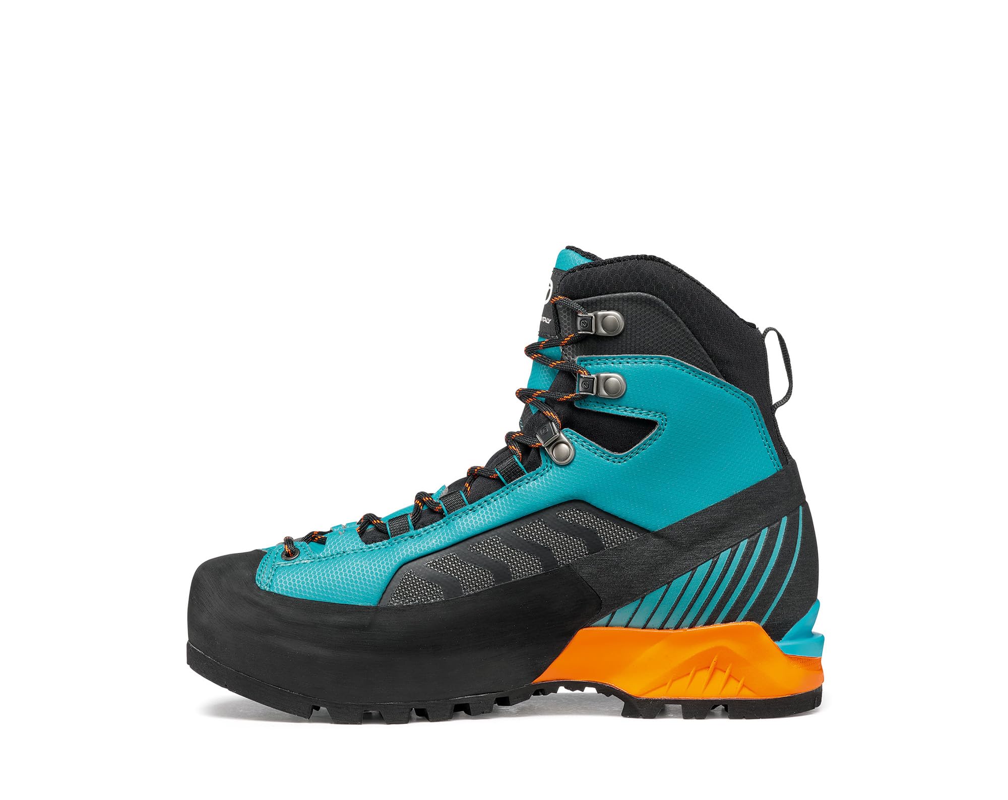 SCARPA Women's Ribelle Lite HD Lightweight Waterproof Hiking Boots - Comfortable Mountaineering Shoes for Outdoor Adventures, Trail Running & Backpacking