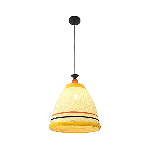 CraftThink LED Pendant Light - 10