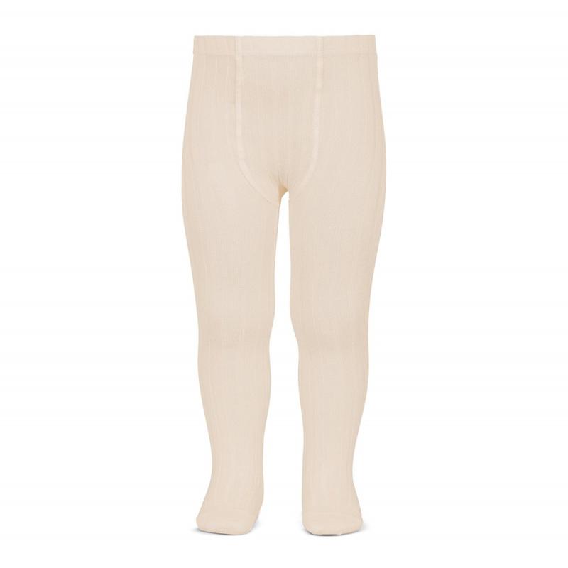 Breathable Linen Ribbed Tights for Women - Comfortable & Stretchy Leggings - Perfect for Yoga, Workout and Casual Wear