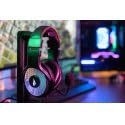 SureFire Harrier 360 Surround Sound USB Gaming Headset for PC - Immersive 7.1 Channel Noise Cancelling Headphones with Mic for Gaming, Streaming & Online Meetings