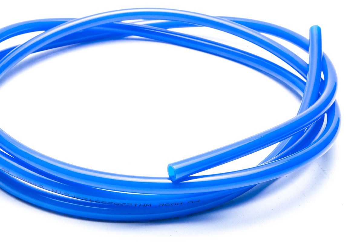 High-Quality CO2 Pressure Proof Tubing - Durable & Leak-Proof for Aquariums, Homebrewing, and Beverage Dispensing Systems