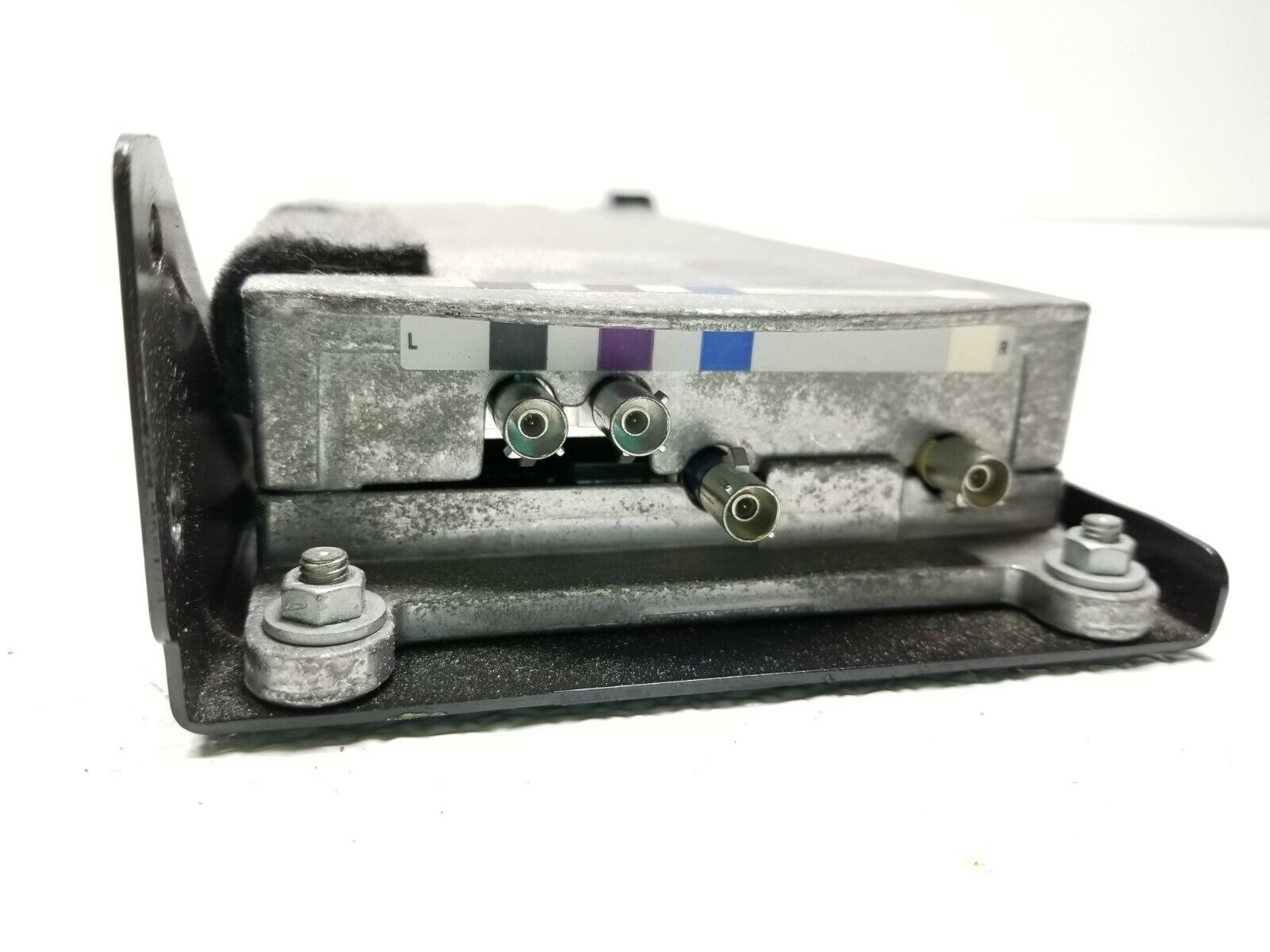 BMW E46 325xi Bluetooth Telematics Communication Control Module OEM 01 02 03 04 05 - Upgrade Your Car's Connectivity for Hands-Free Calling & Audio Streaming