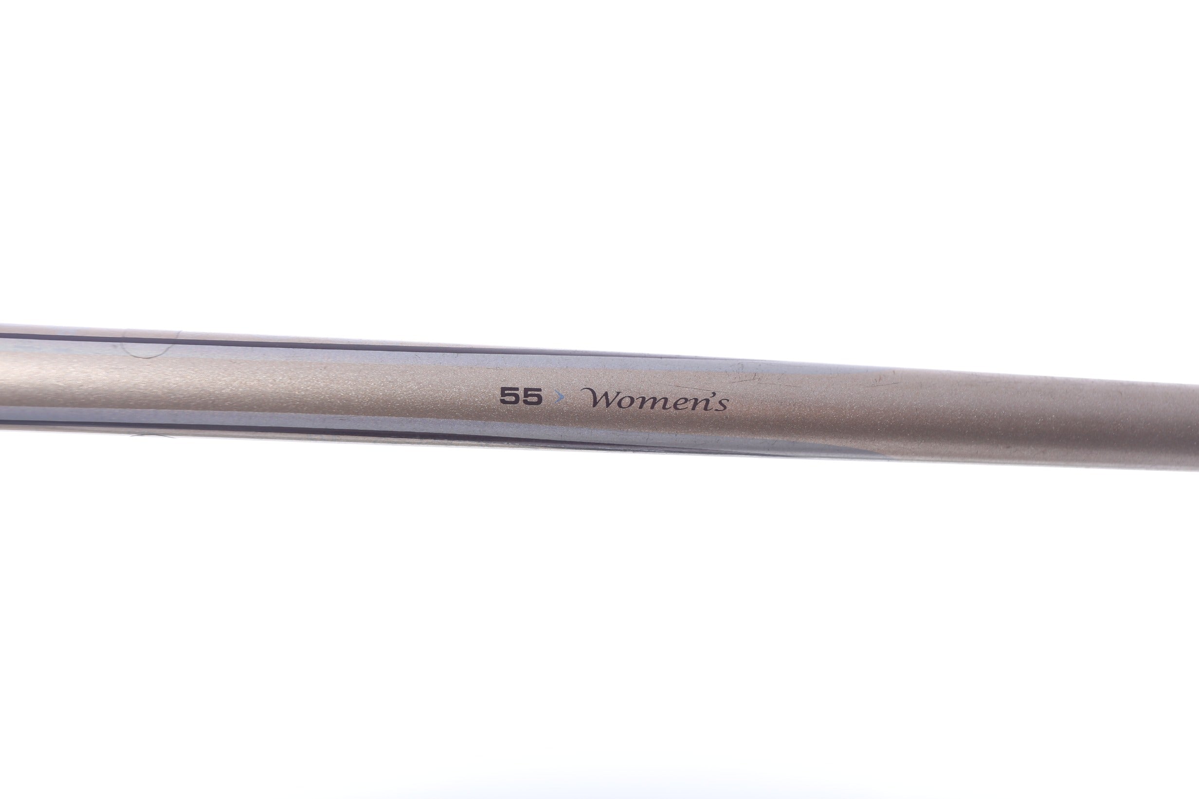 Used Callaway Big Bertha 2007 3 Wood Golf Club - Right Handed 15° Ladies Flex | Perfect for Women Golfers & Beginners | Great for Driving Range & Course Play