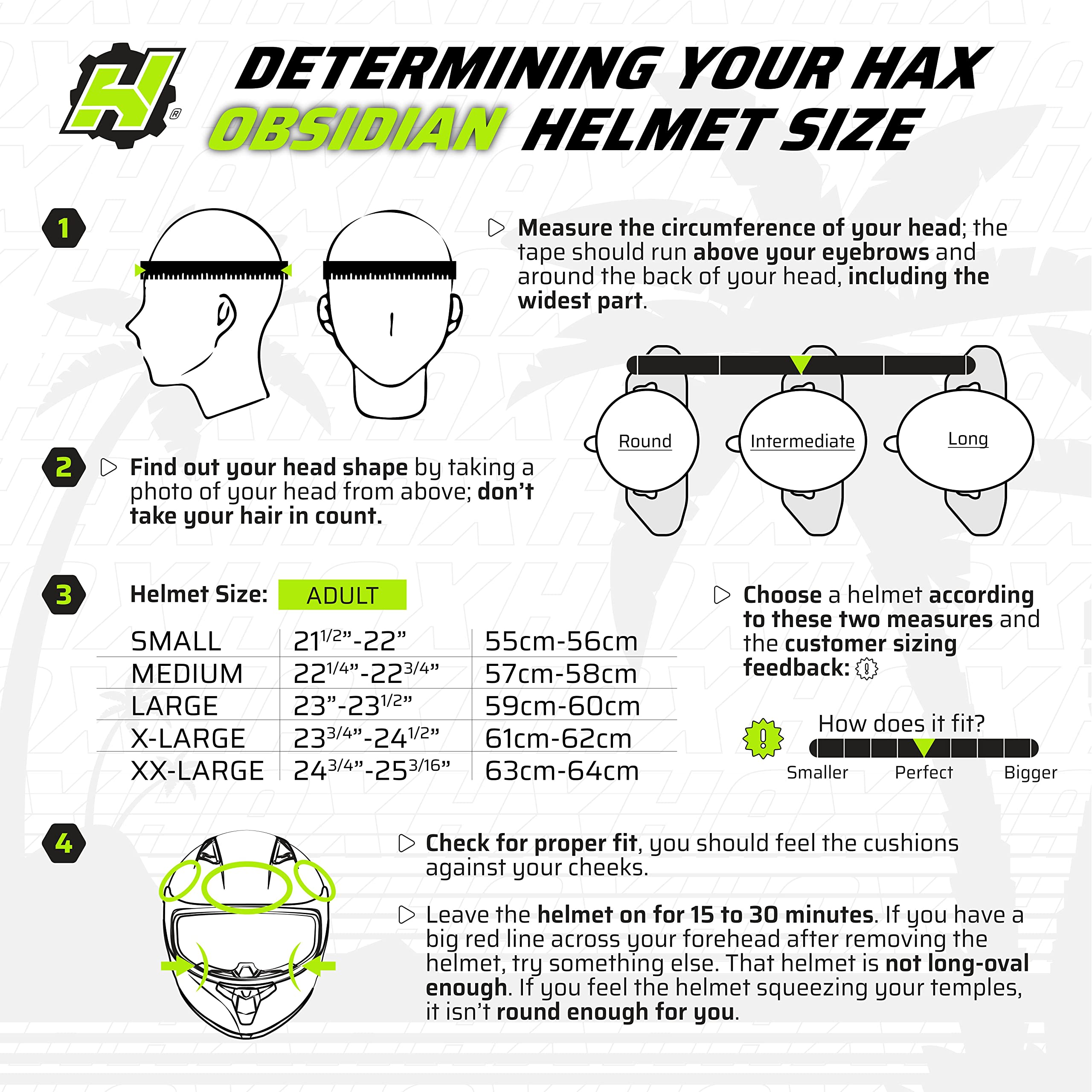 HAX Obsidian DOT Approved Full Face Motorcycle Helmet - Dual Visor, Pinlock Ready for Street Bikes - Matte Black Gold Finish (Ideal for Urban Commuting & Long-Distance Riding)