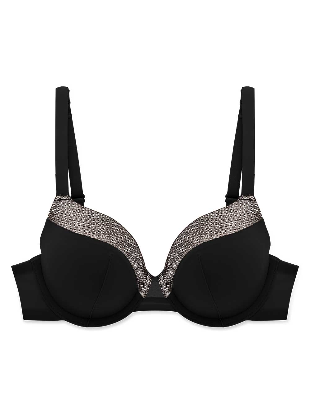 Parfait Paige Unlined Wire Bra - Comfortable Wireless Support for Everyday Wear | Perfect for Work, Yoga & Relaxation
