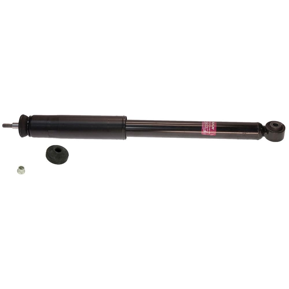 2012 Honda Civic Sedan 4-Piece Excel-G Shock Absorbers & Struts Set - BuyAutoParts 77-62560AQ - Smooth Ride & Improved Handling for City Driving & Highway Commutes