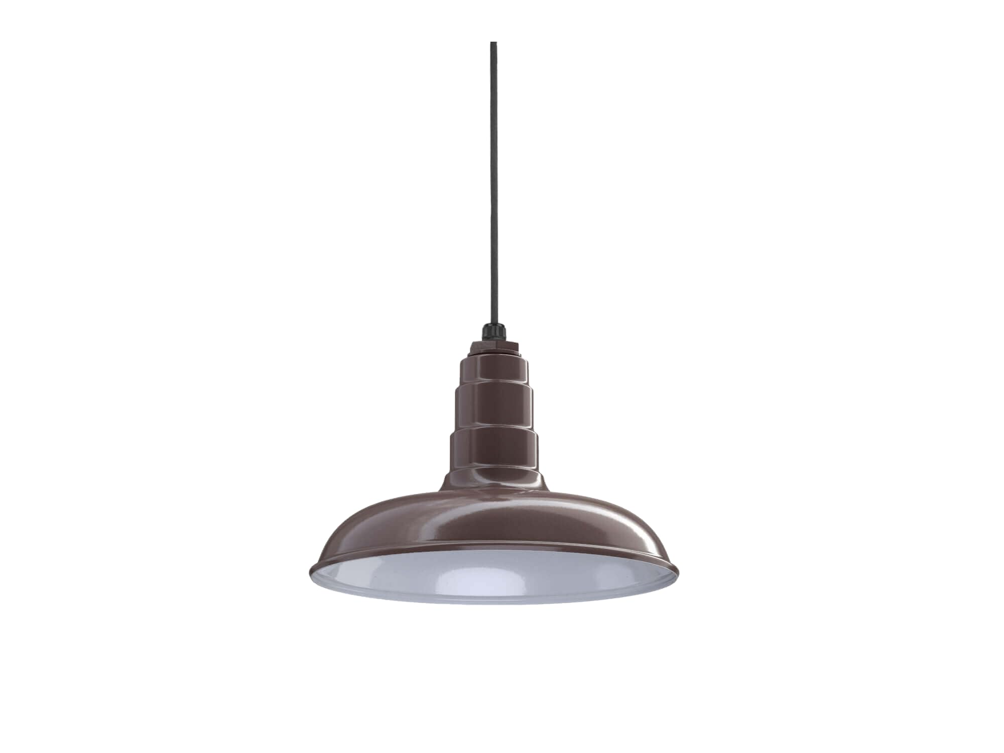 Steel Lighting Co. Malibu 14