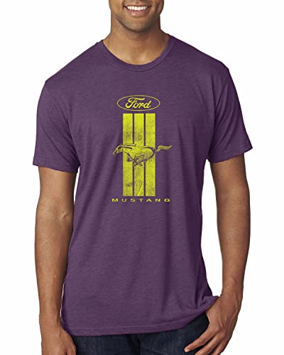 Vintage Purple
