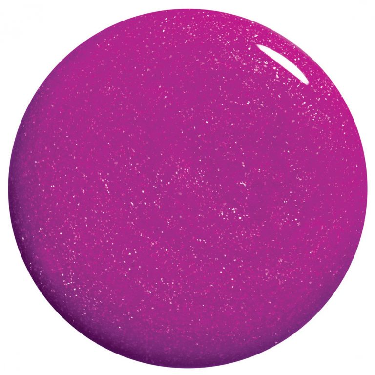 ORLY Color Blast Bright Purple Luxe Shimmer Nail Polish - Long Lasting Metallic Purple Nail Lacquer for Women - Perfect for Parties, Date Nights & Special Occasions