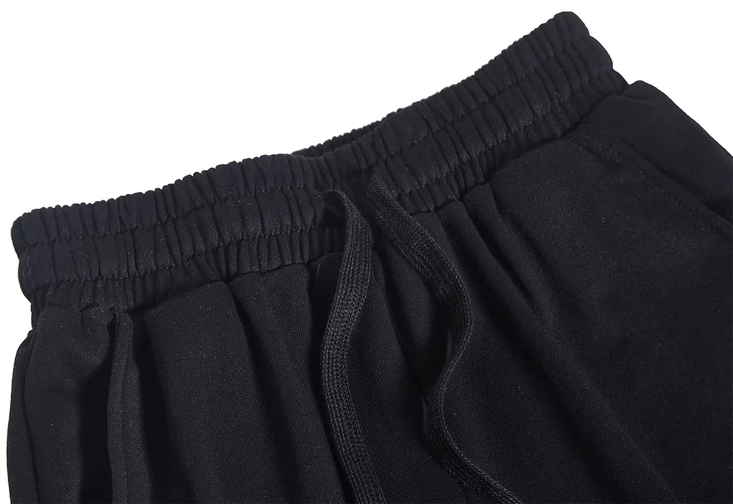 DIOMMELL JJK Anime Shorts with Drawstring - Stylish & Comfortable Casual Wear for Men & Women - Perfect for Cosplay, Gym, and Summer Outfits