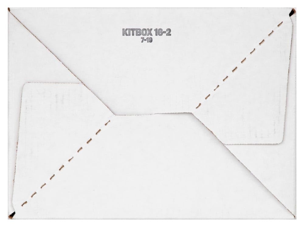 AIRAID 724-476 Universal High Performance Air Filter for Cars, Trucks & SUVs - Improves Engine Efficiency & Airflow