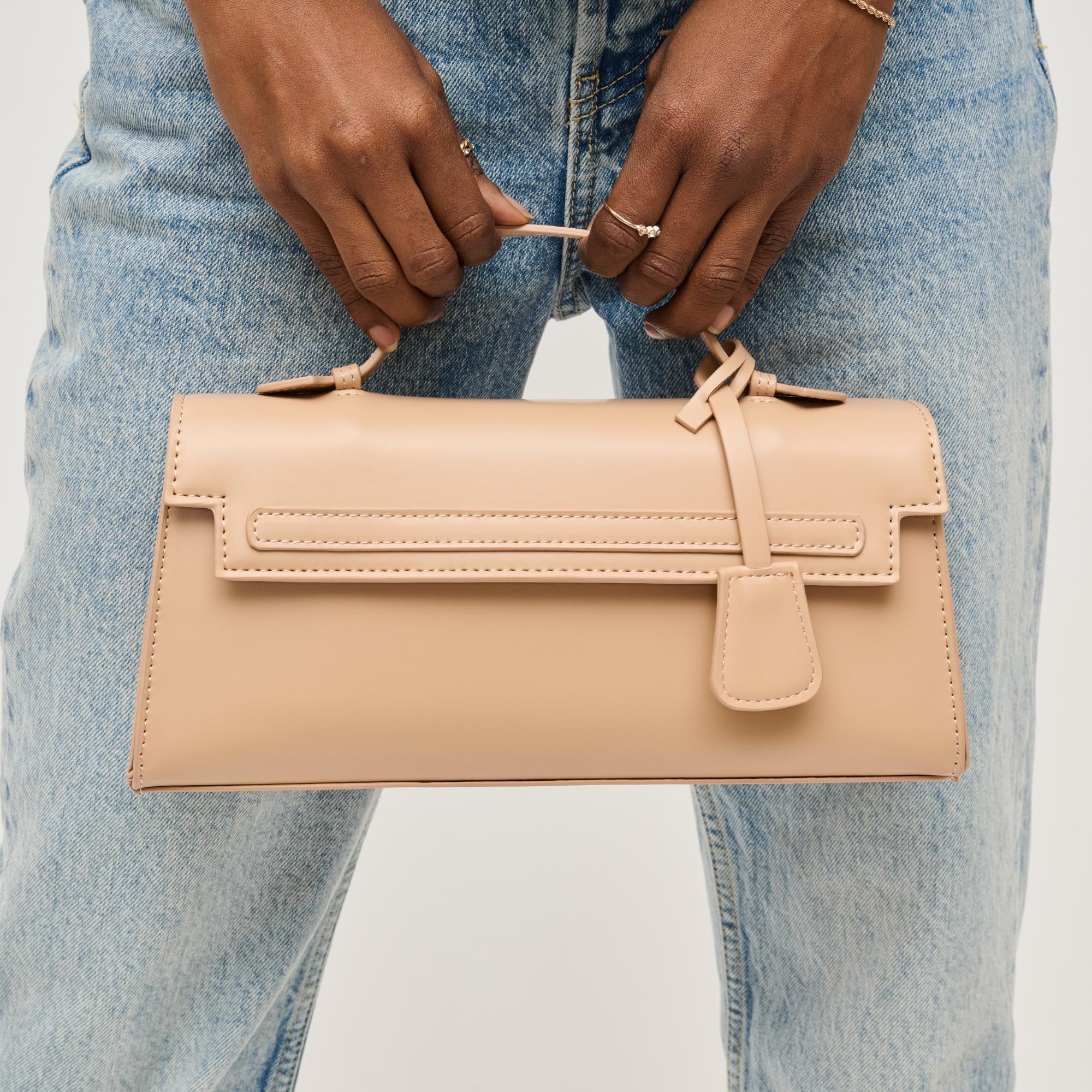 Stylish Susie Crossbody Bag for Women - Fashionable Shoulder Purse with Adjustable Strap - Perfect for Daily Use, Travel & Shopping