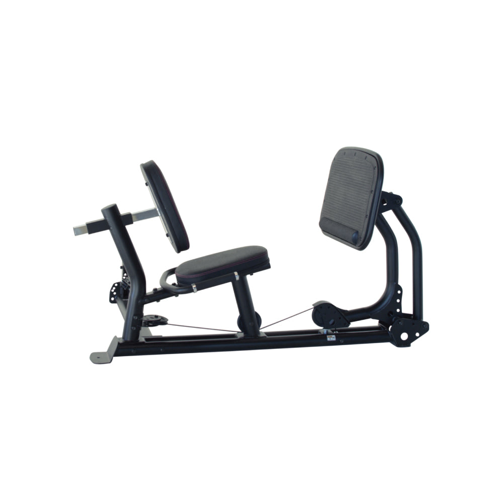 Inspire Leg Press Attachment for Home Gym - Heavy Duty Leg Exercise Machine for Strength Training | Perfect for Squats, Leg Press & Lower Body Workouts