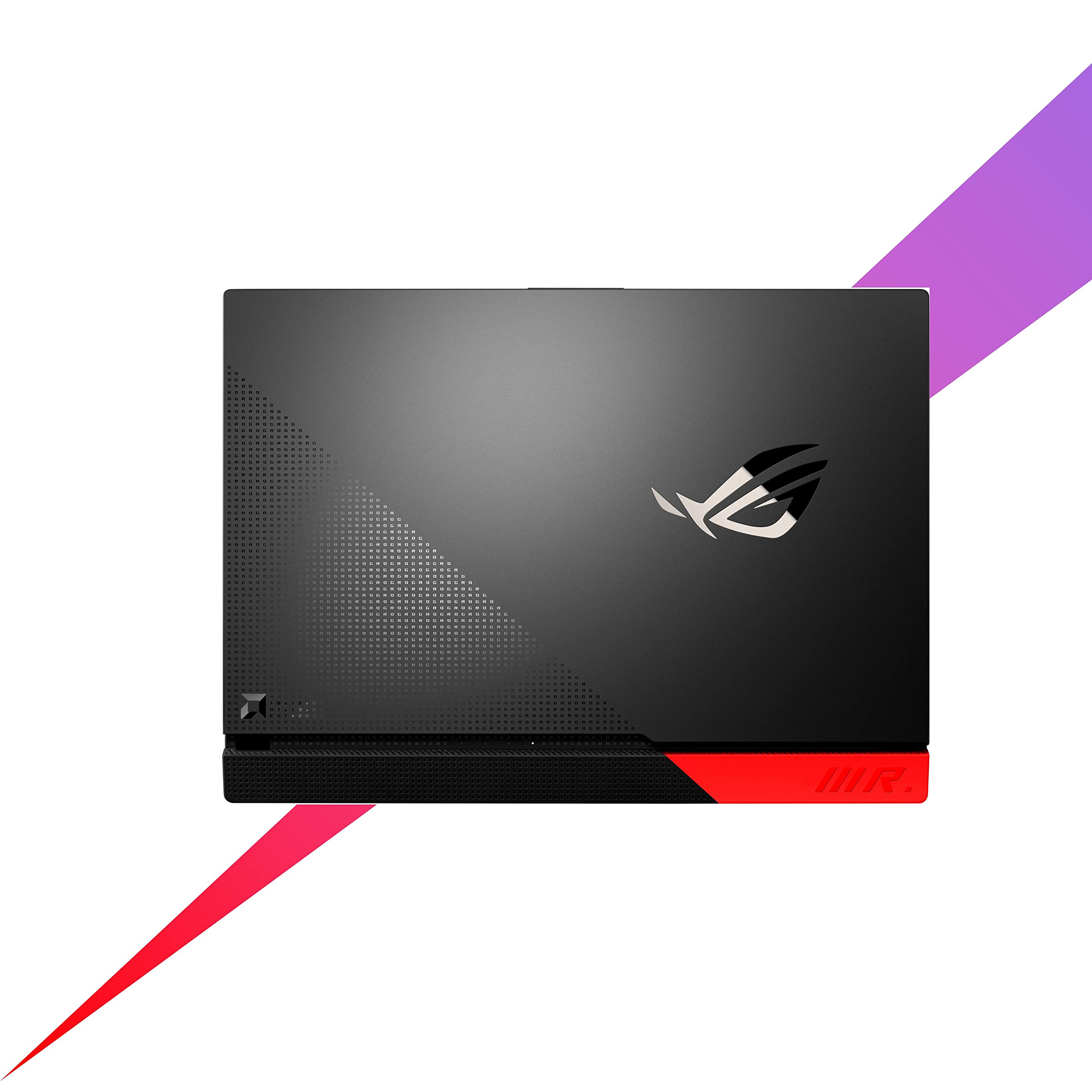 ASUS ROG Strix G15 Gaming Laptop - Ryzen 9, RX 6800M, 32GB RAM, 1TB SSD for Pro Gaming & Streaming
