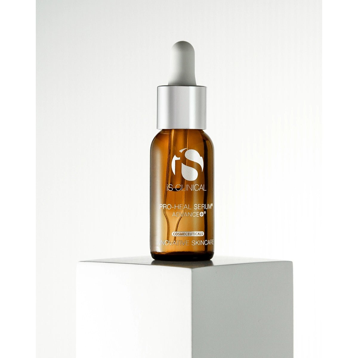 Advanced Pro Heal Serum - Anti-Aging & Skin Repair Face Treatment for Wrinkles & Dark Spots - Perfect for Nighttime Skincare Routine & Daily Hydration
