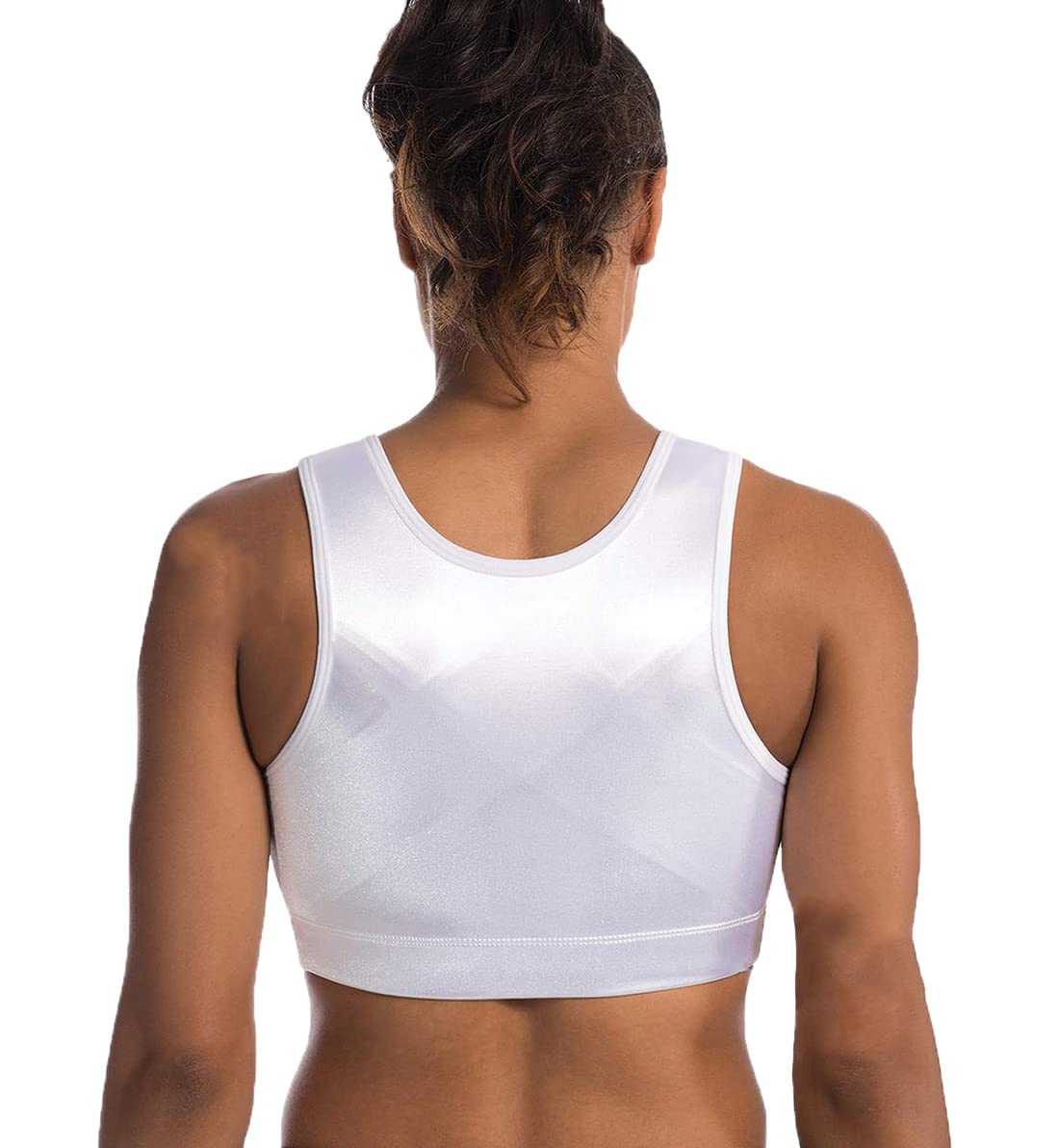 ENELL Women's High Impact Sports Bra - Full Coverage, Maximum Support for Running, CrossFit & High-Intensity Workouts