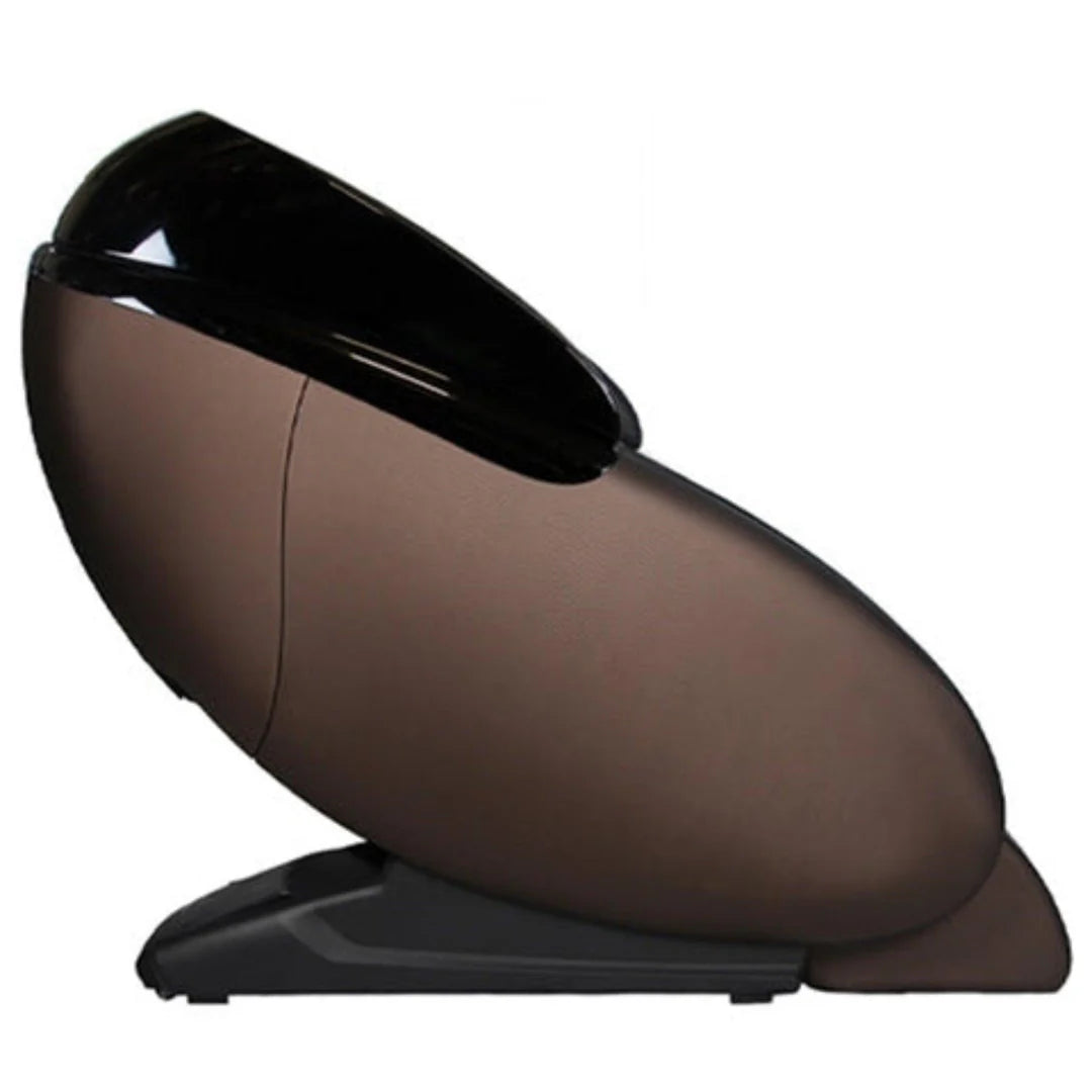 Kyota Kaizen M680 4D Massage Chair - Certified Pre-Owned | Full Body Shiatsu Massage with Heat Therapy | Perfect for Home Relaxation & Pain Relief