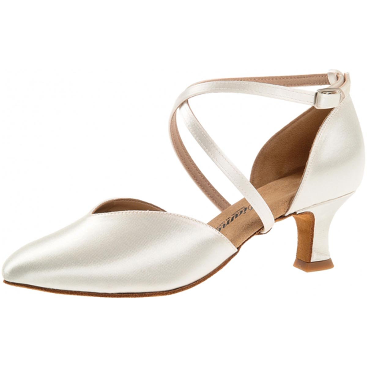 Diamant 107-068-092 Women's Ballroom Dance Shoes - Latin, Tango, Salsa, Swing - Professional Comfort for Competition & Practice