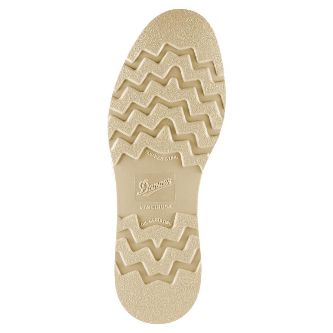 Pine Grove Chukka Shoe Charcoal