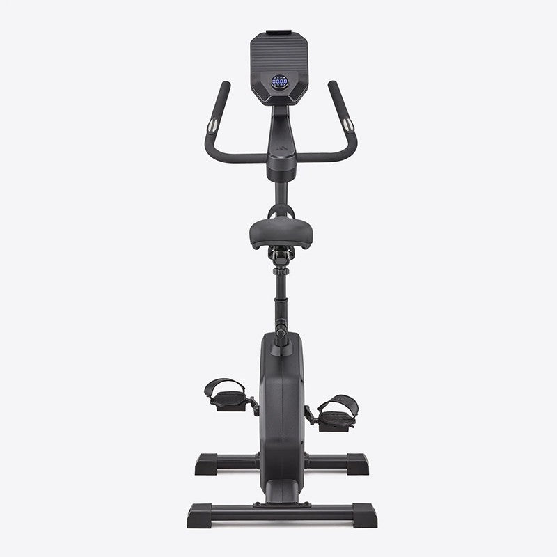 Adidas C 24c Exercise Bike - Premium Indoor Cycling Bike for Home Gym Workouts | Perfect for Cardio Training, Weight Loss & Fitness Enthusiasts