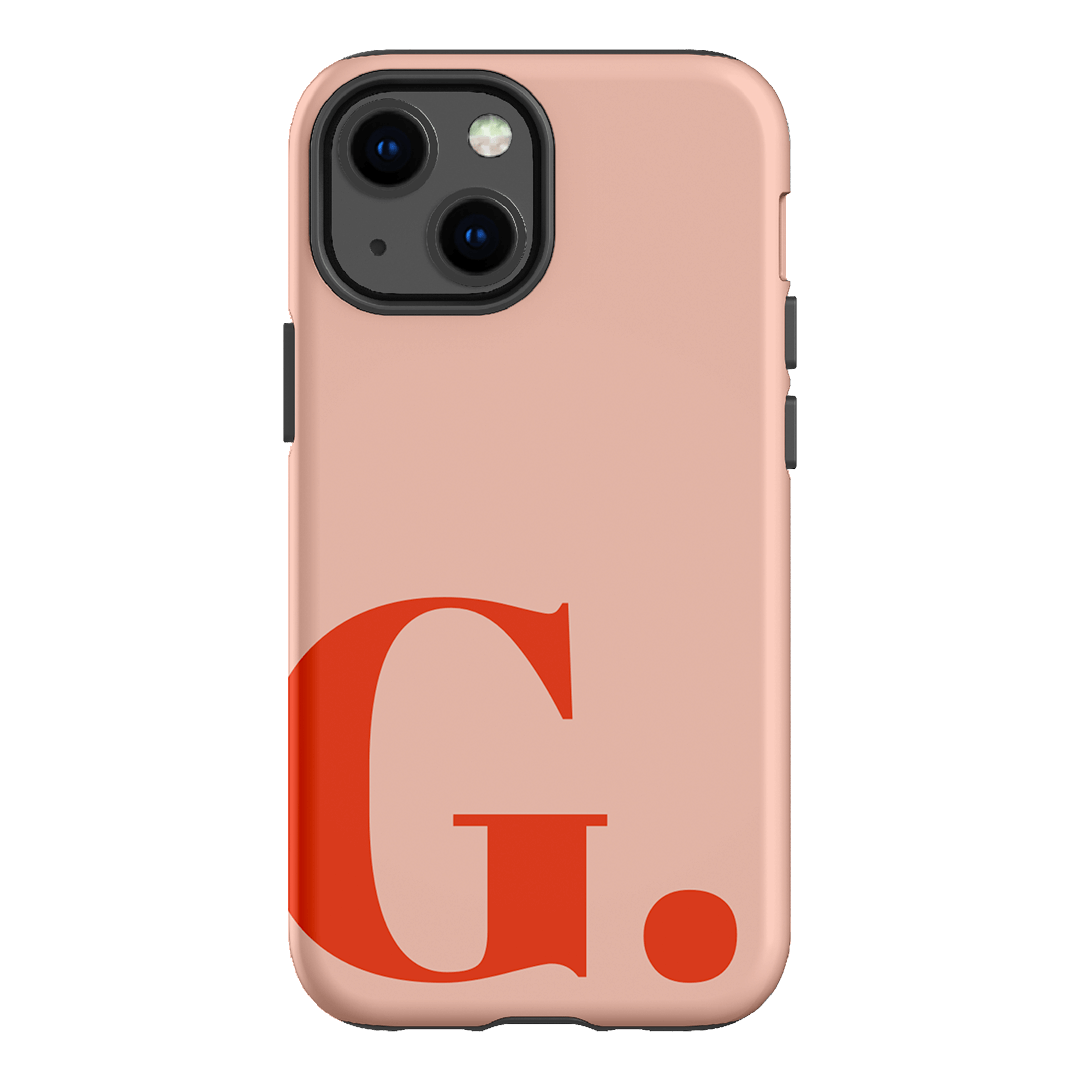 Custom iPhone Case - Personalized Phone Cover for iPhone 15/14/13/12/11 Pro Max - Durable Slim Protective Case - Perfect for Everyday Use, Travel & Gifting