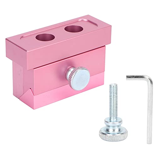 DIY Lipstick Mold with 2 Holes - Dual Use Lip Balm Maker Tool for Homemade Lipstick & Glossy Inner Wall - Perfect for DIY Cosmetics, Lip Care & Gift Making