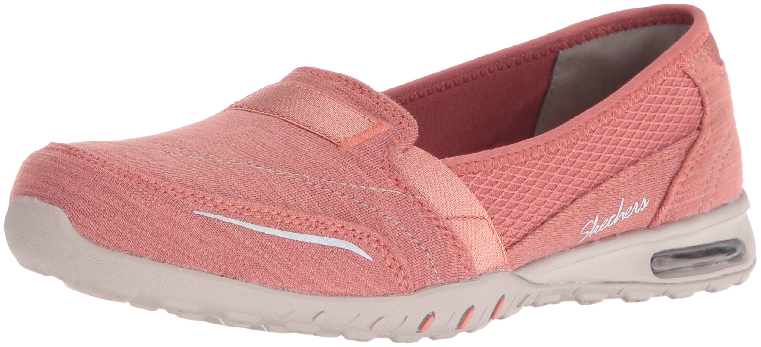Skechers Women's Easy Air Gold Mine Sneakers - Lightweight Walking Shoes for Women with Memory Foam - Perfect for Running, Gym Workouts & Casual Wear