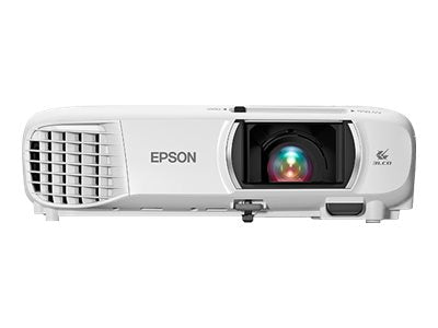 Epson Home Cinema 1080 Full HD 3LCD Projector - 1080p Home Theater Projector for Movies, Gaming & Sports | Perfect for Living Rooms, Home Theaters & Outdoor Movie Nights