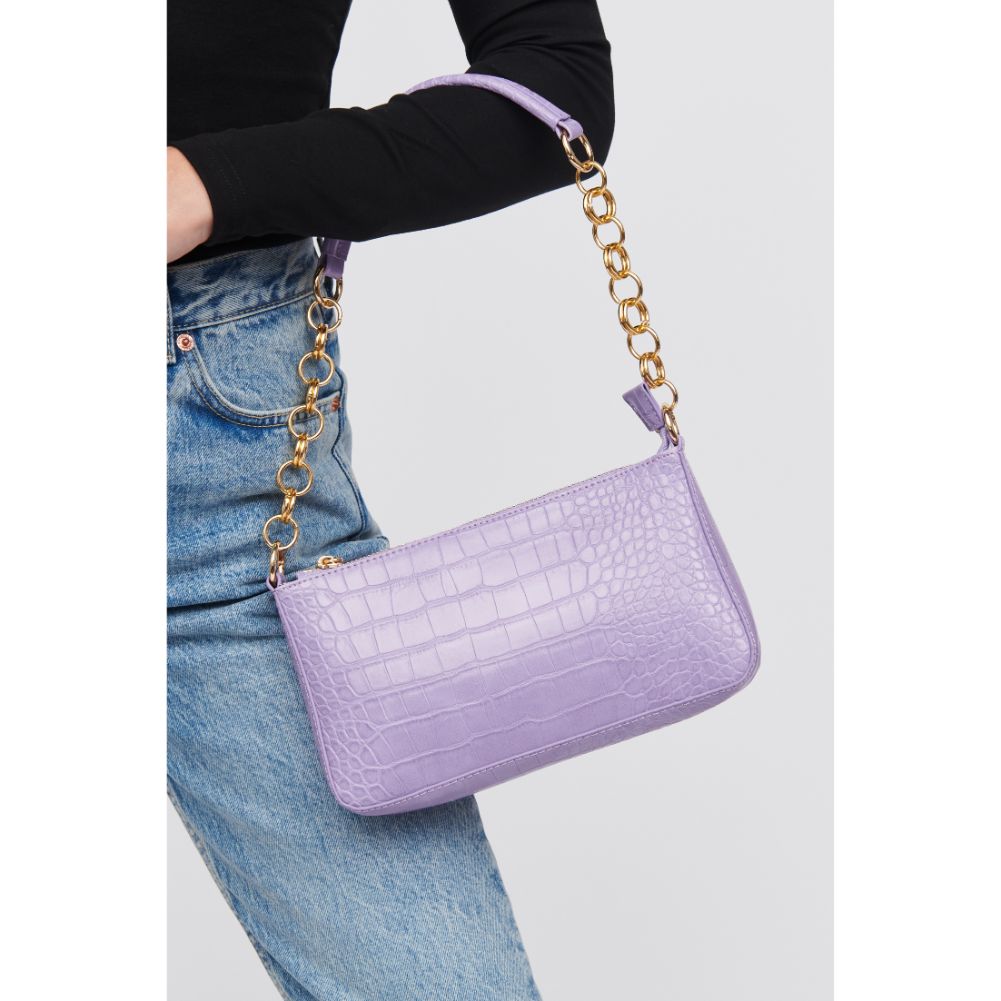 Aster Shoulder Bag for Women - Stylish & Lightweight Crossbody Purse - Perfect for Work, Travel & Everyday Use