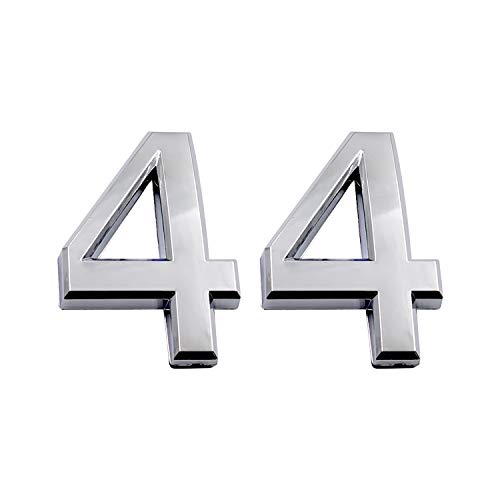 Number 4