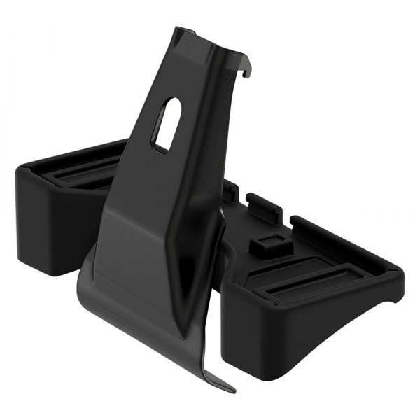 145235 Fit Kit Black - Premium Car Accessories for Enhanced Vehicle Performance | Perfect for DIY Auto Repairs & Upgrades