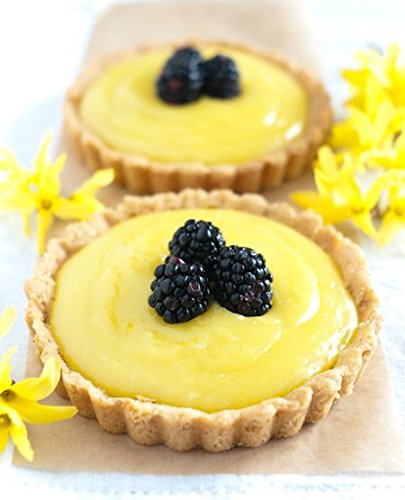 Webake Silicone Peanut Butter Cup Molds - 6-Cavity Non-Stick Mini Tart Pan for Baking, Quiche, Pie & Cake (Pack of 2) | Perfect for Holiday Desserts, Party Treats & Homemade Candy Making | Ideal for Valentine's Day, Halloween & Christmas Baking Gifts