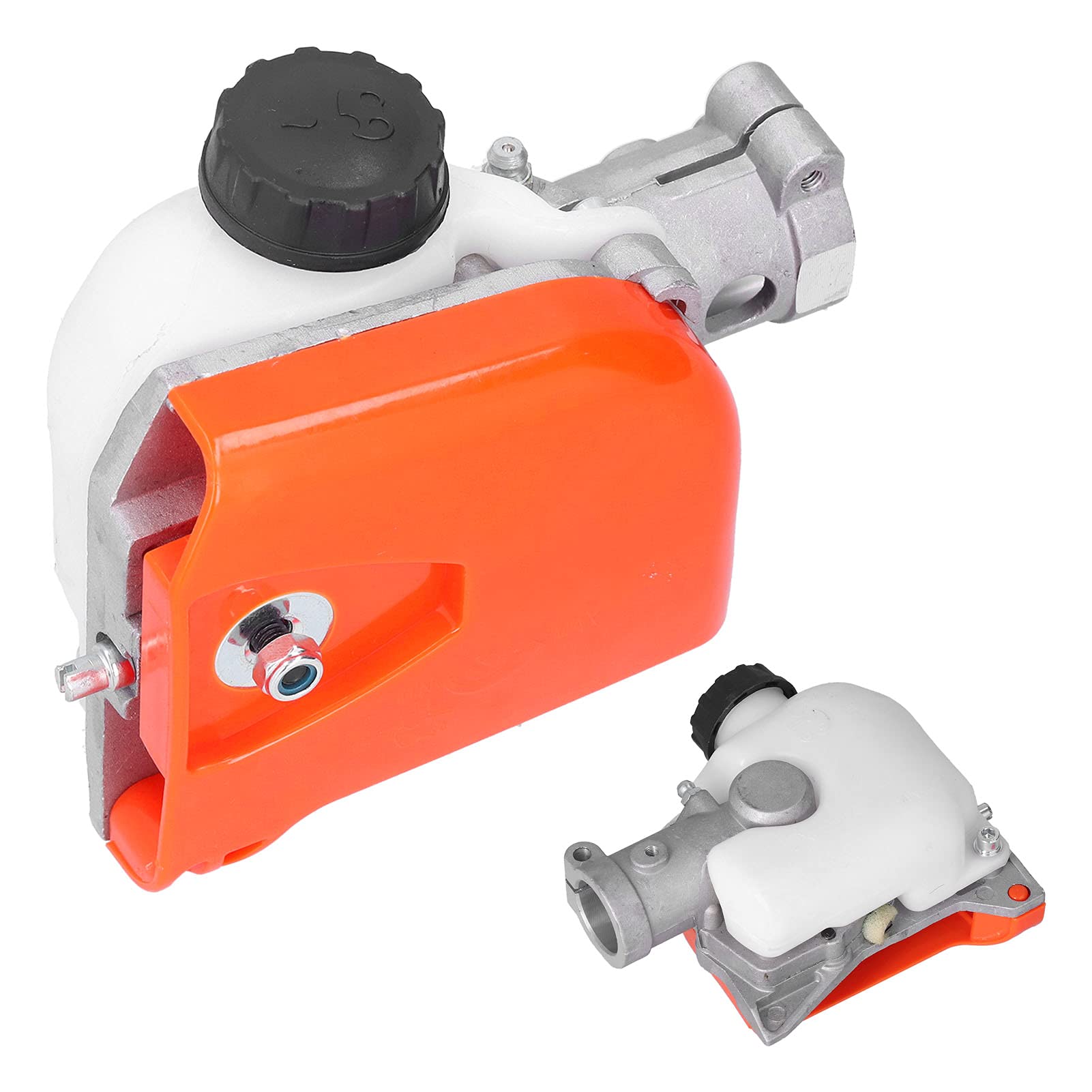 **Uxsiya 26mm 9-Tooth Chainsaw Gear Assembly - Pole Saw Replacement Part for Multifunctional Chain Saws - Perfect for Tree Trimming, Pruning & Landscaping**