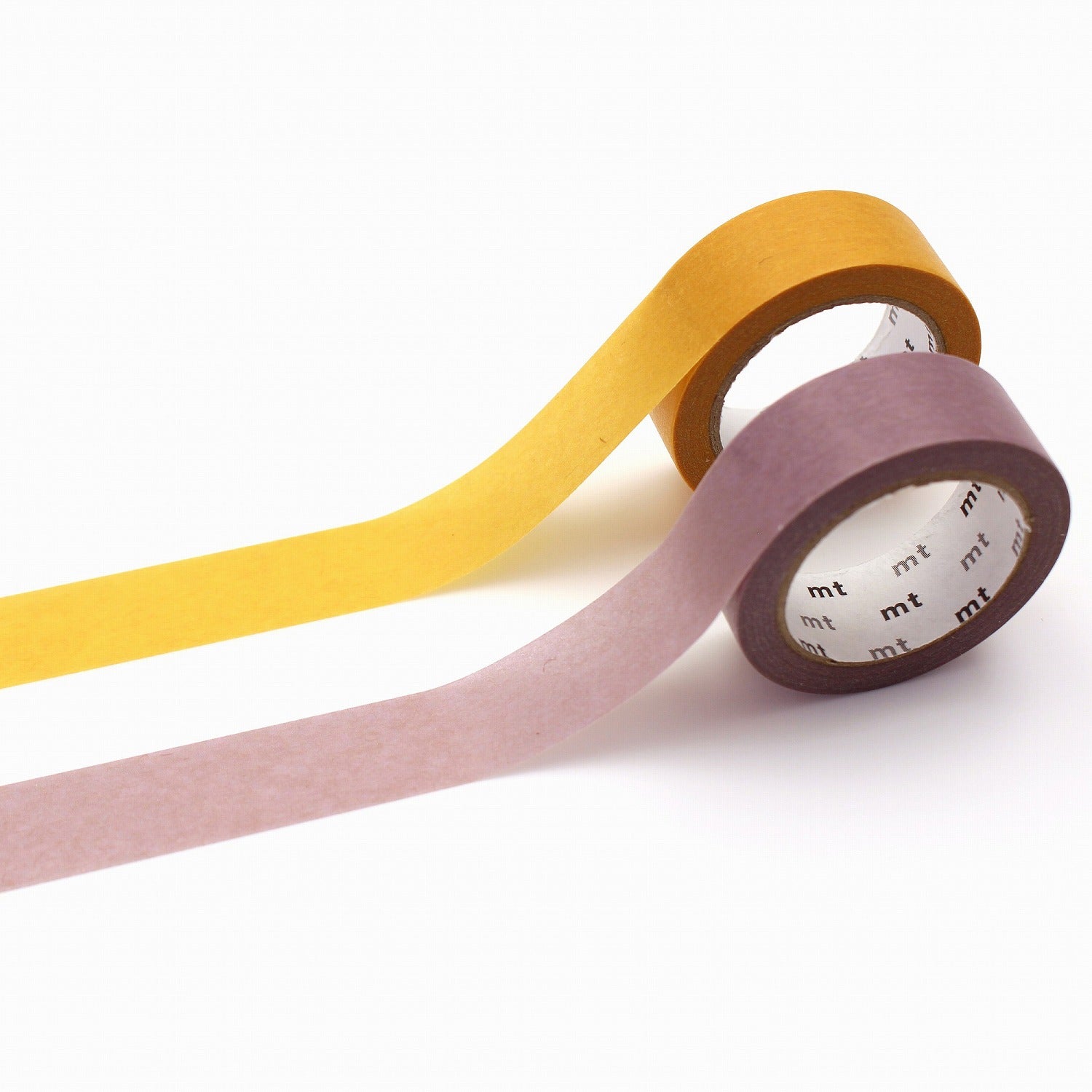 Eco-Friendly Upcycled Masking Tape by Kamoi Kakoshi - Perfect for Scrapbooking, DIY Crafts, and Home Decor Projects