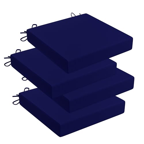 Navy Blue 4 Pack