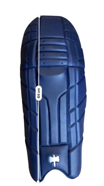 Hammer Pro T20 Cricket Batting Pads - Premium Quality Leg Guards for Cricket Players | Perfect for Practice & Matches | Available in Multiple Colors
