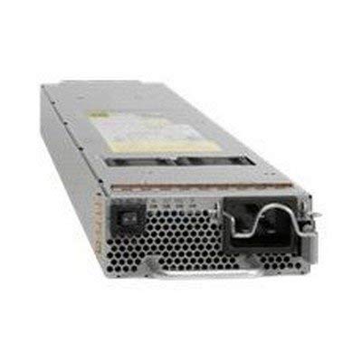 Cisco Nexus 7000 3000W Hot-Plug Redundant AC Power Supply (110-240V) - Renewed - Ideal for Data Centers & Enterprise Networks