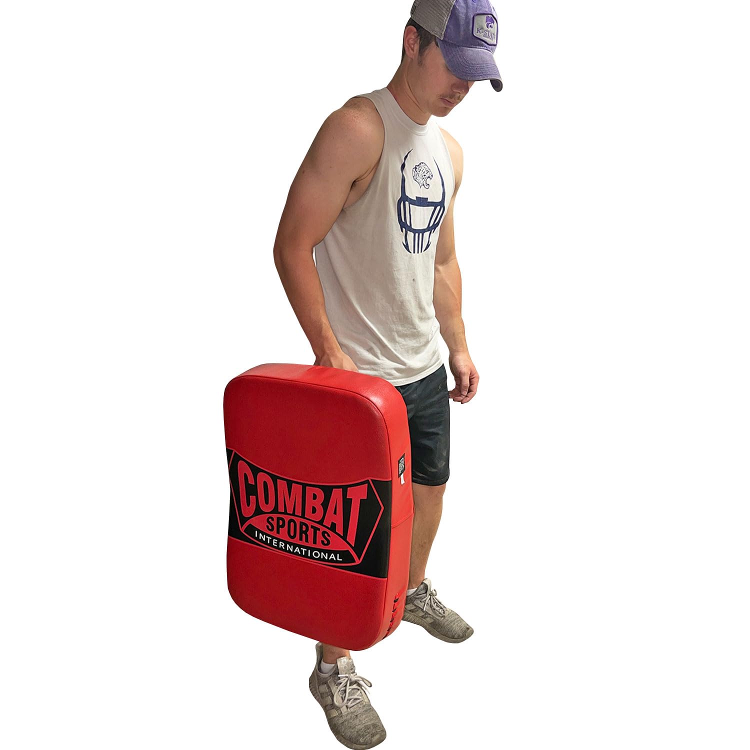 Combat Sports Body Pad - High-Quality Training Protection for MMA, Boxing & Martial Arts - Perfect for Sparring, Fitness & Self-Defense Practice