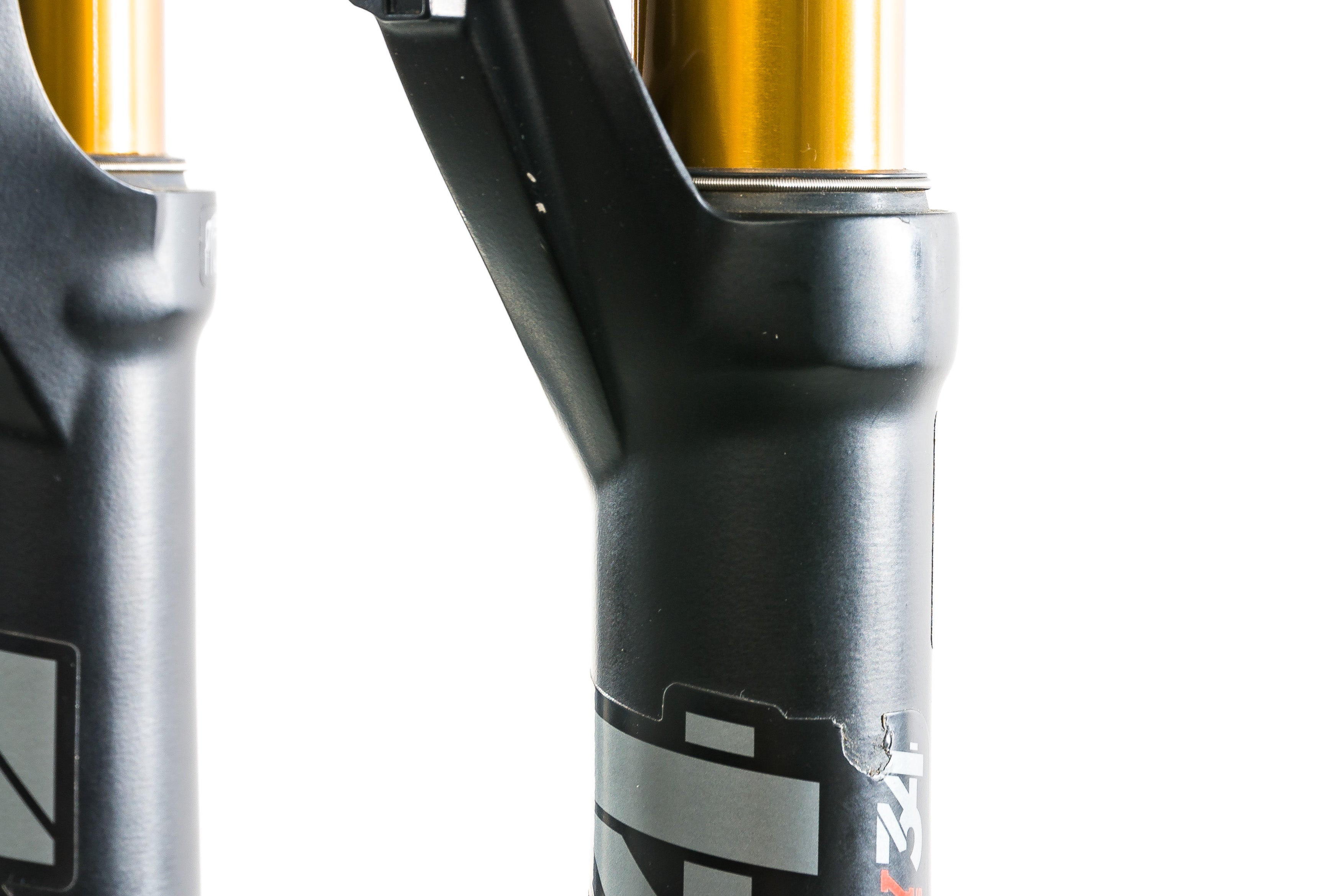 Fox Factory Series 34 Float Fork 27.5