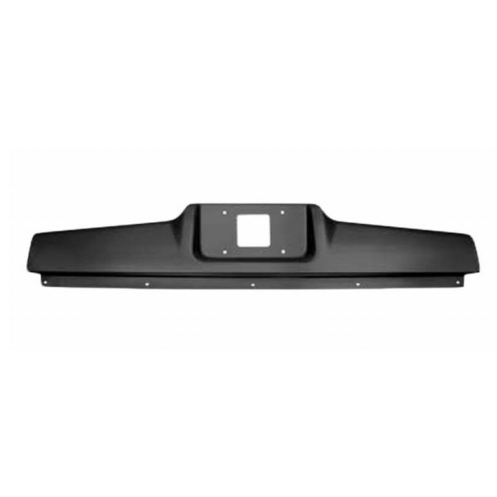 1990 GMC Sonoma Roll Pan Rear Bumper Replacement | Durable & Stylish Upgrade for Pickup Trucks | Perfect for Off-Road & Custom Builds