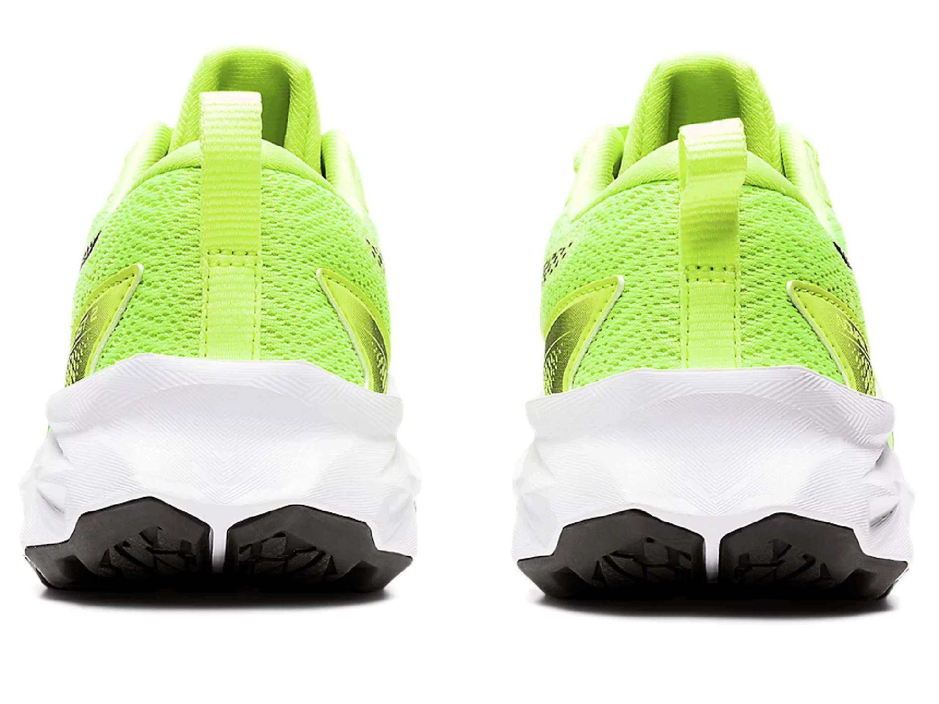 ASICS Junior Novablast 2 GS Running Shoes for Kids - Lightweight Cushioned Sneakers for School, Sports & Daily Wear
