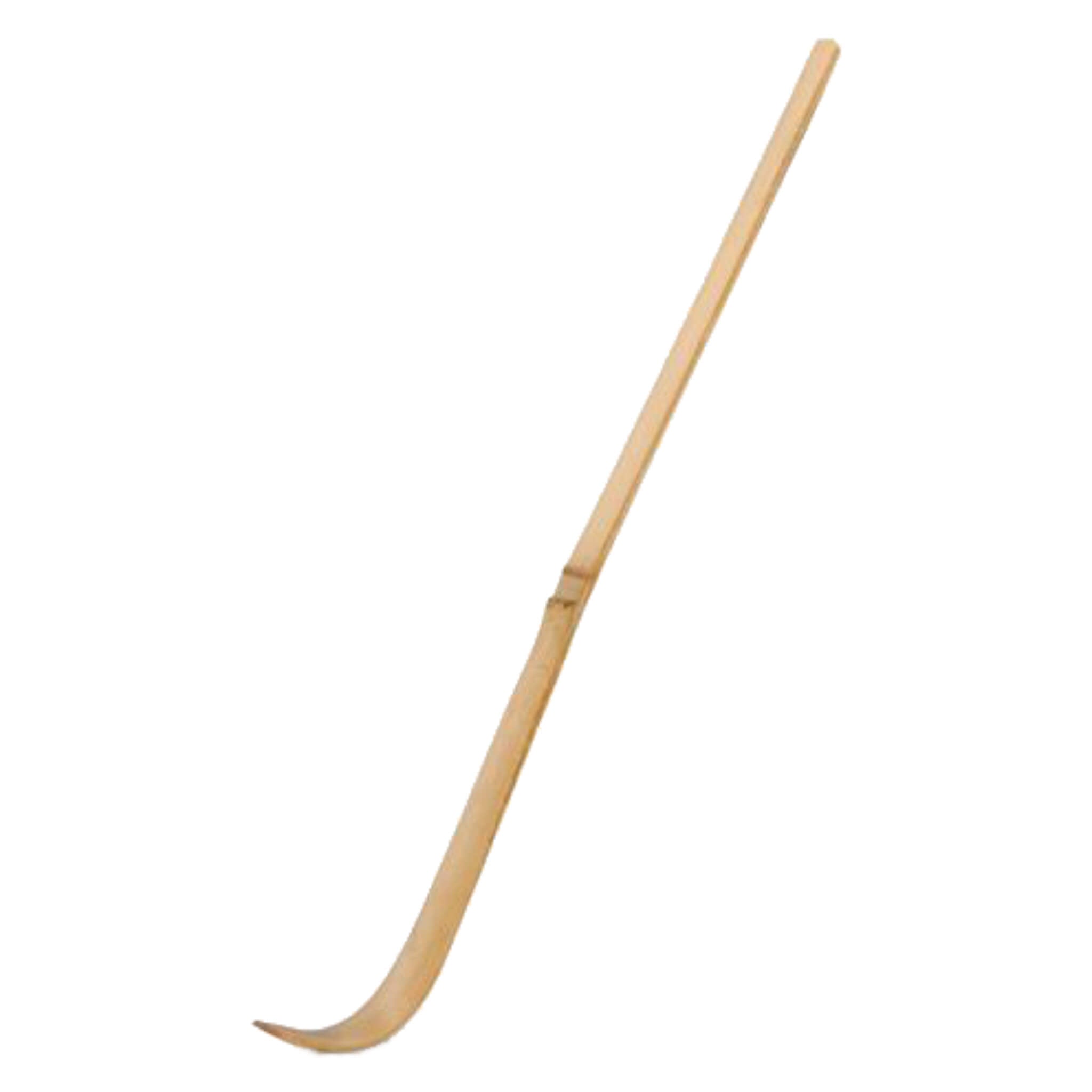 Premium Bamboo Scoop for Kitchen & Coffee - Eco-Friendly, Durable & Multipurpose - Ideal for Coffee Grounds, Spices, Sugar & More