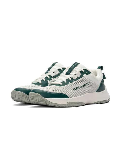 Selkirk CourtStrike Men's Pickleball Shoes - Lightweight & Durable for Competitive Play - Best for Indoor & Outdoor Pickleball Courts