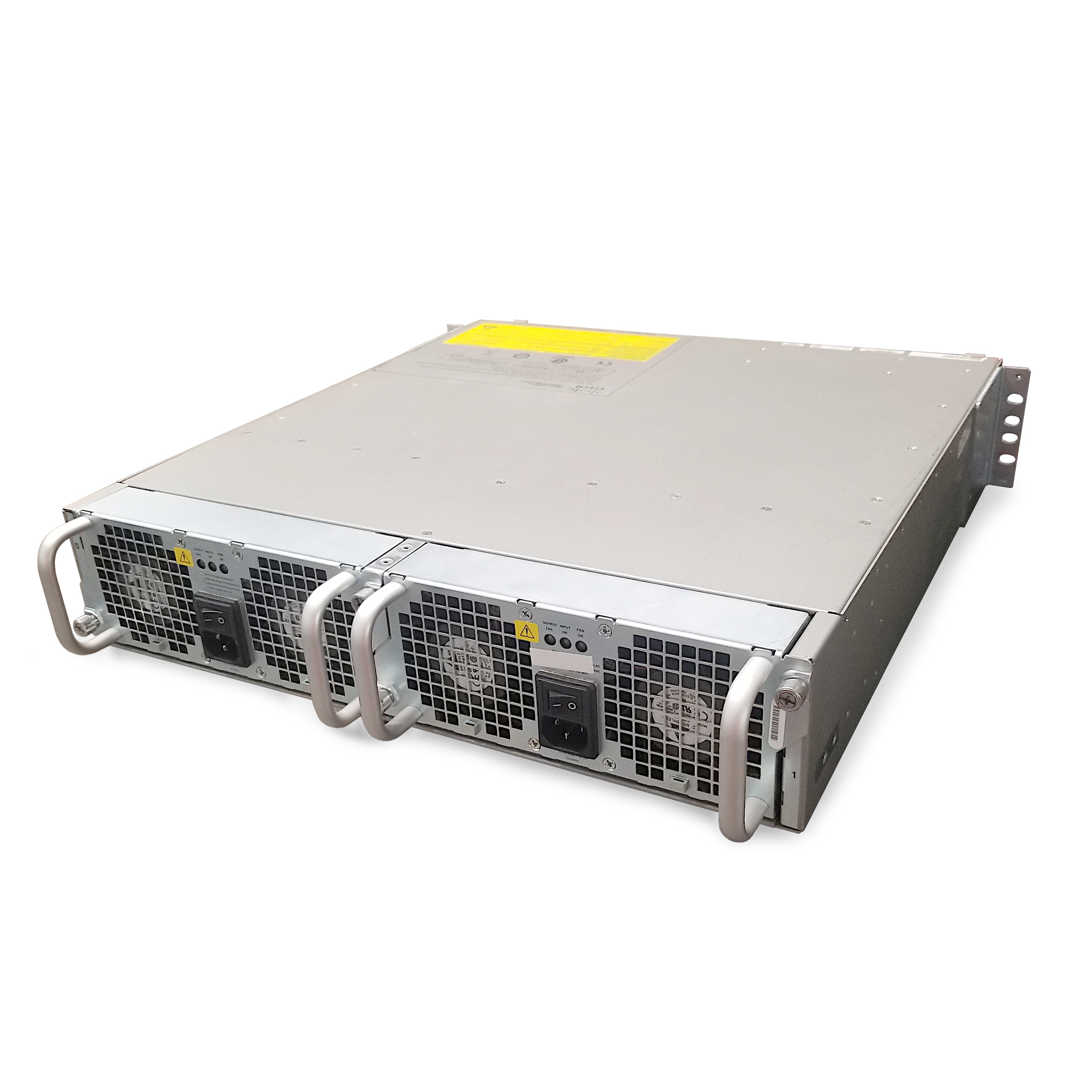 Cisco ASR1002 Router | High-Performance Enterprise Network Router | Reliable Connectivity for Business & Data Centers | Ideal for Cloud Computing & Large-Scale Networking