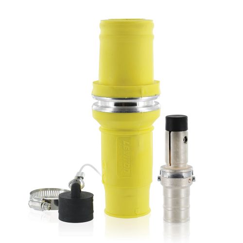 Series 49 Crimp CAM Lock Connectors - High Quality Electrical Connectors for Secure Wiring | Perfect for Industrial Equipment, Machinery & Electrical Panels
