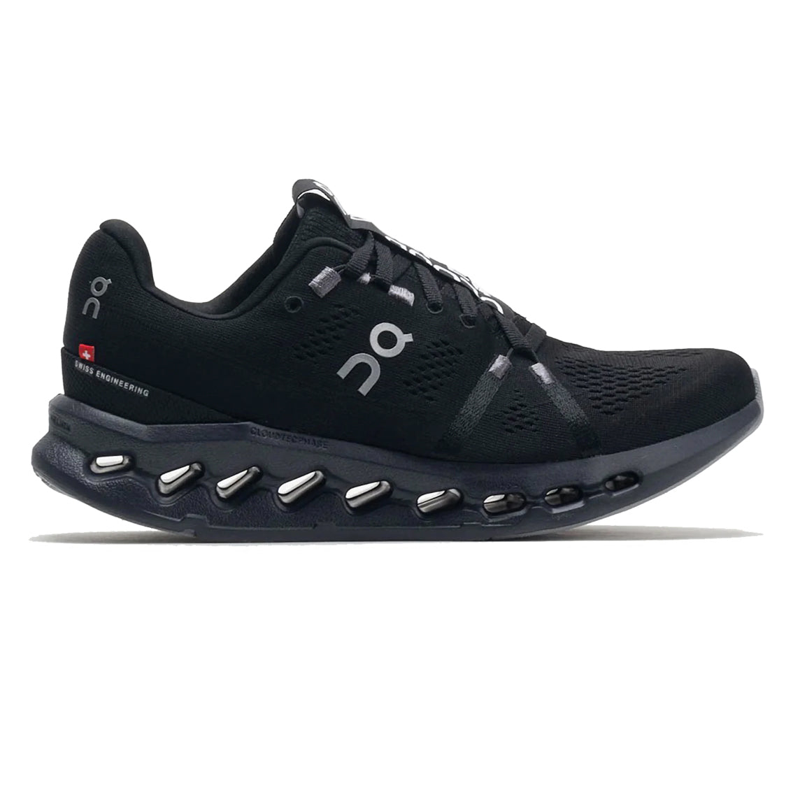 Women's On Running Cloudsurfer 7 - Lightweight Running Shoes for Women with CloudTec® Cushioning | Perfect for Road Running, Jogging & Gym Workouts