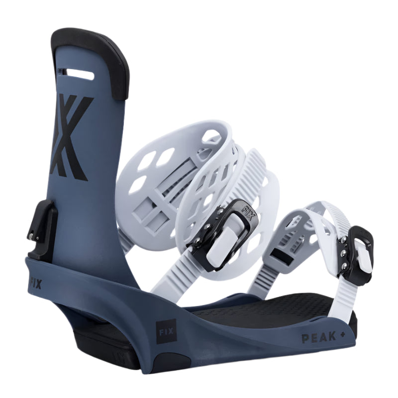 **Fix Peak Snowboard Binding 2025 - High-Performance Snowboard Bindings for All-Mountain & Freestyle Riding - Perfect for Powder, Park & Backcountry Adventures**    (If the original title was in Chinese, the optimized English version would be the same as above.)