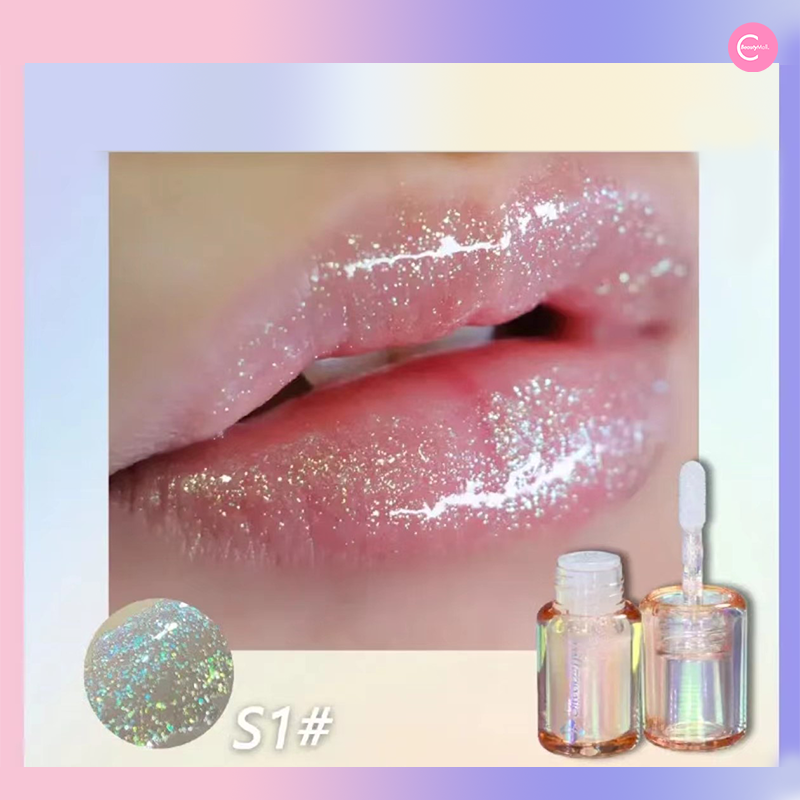 SheenEffect Chameleon Dream Series Lip Gloss - Hydrating, Long-Lasting, Color-Shifting Lip Gloss for Women | Perfect for Parties, Date Nights & Everyday Wear